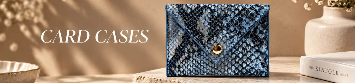 CARD-CASES Ocean Ray London