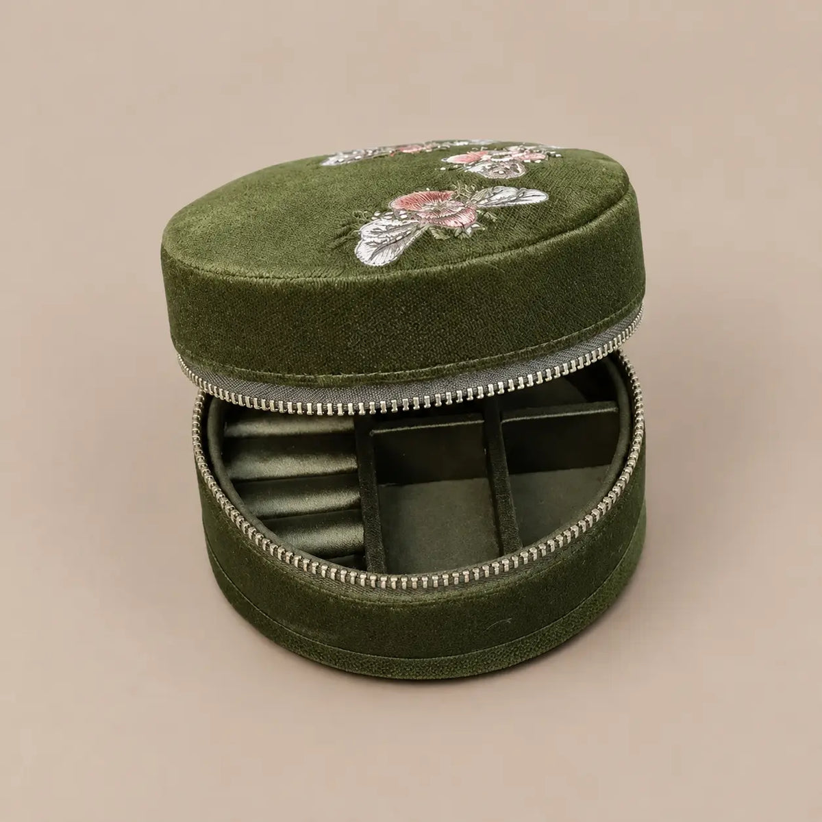 Buzzy Bees Jewellery Box