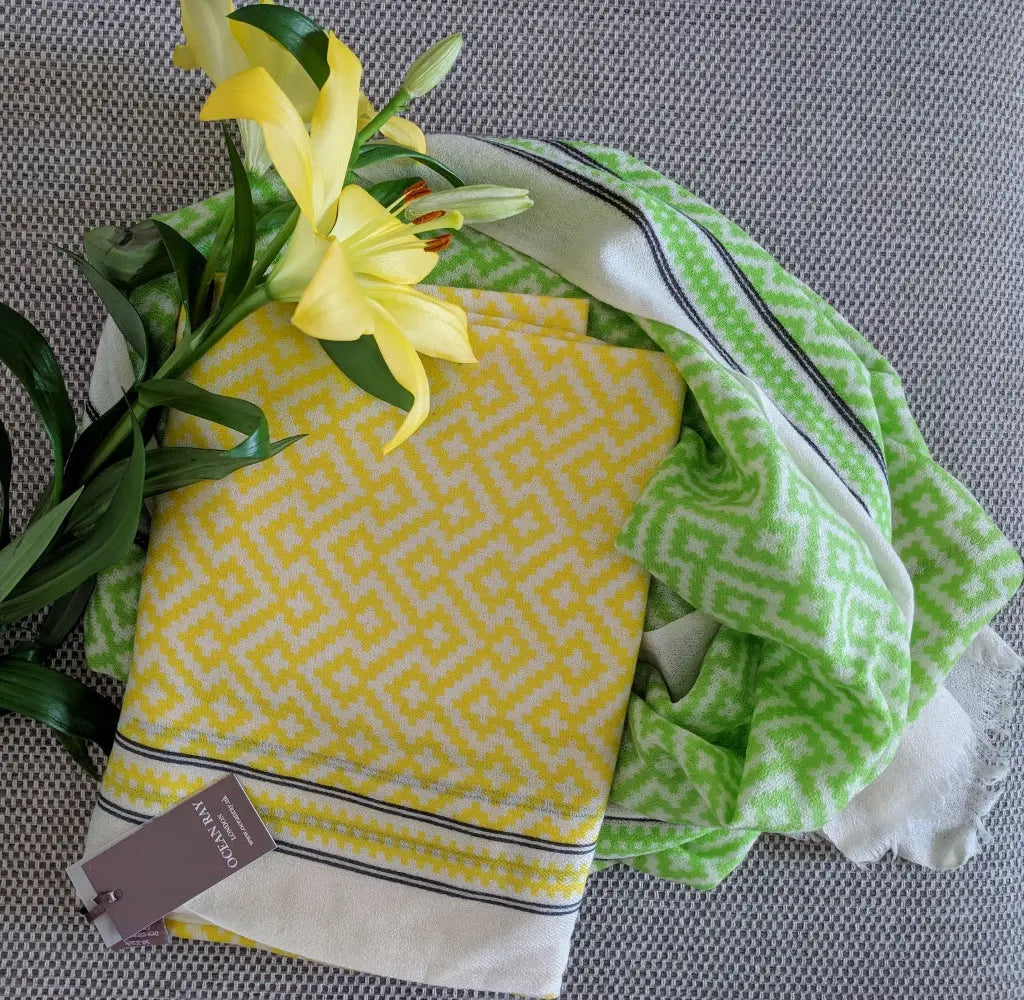 Demira Scarf