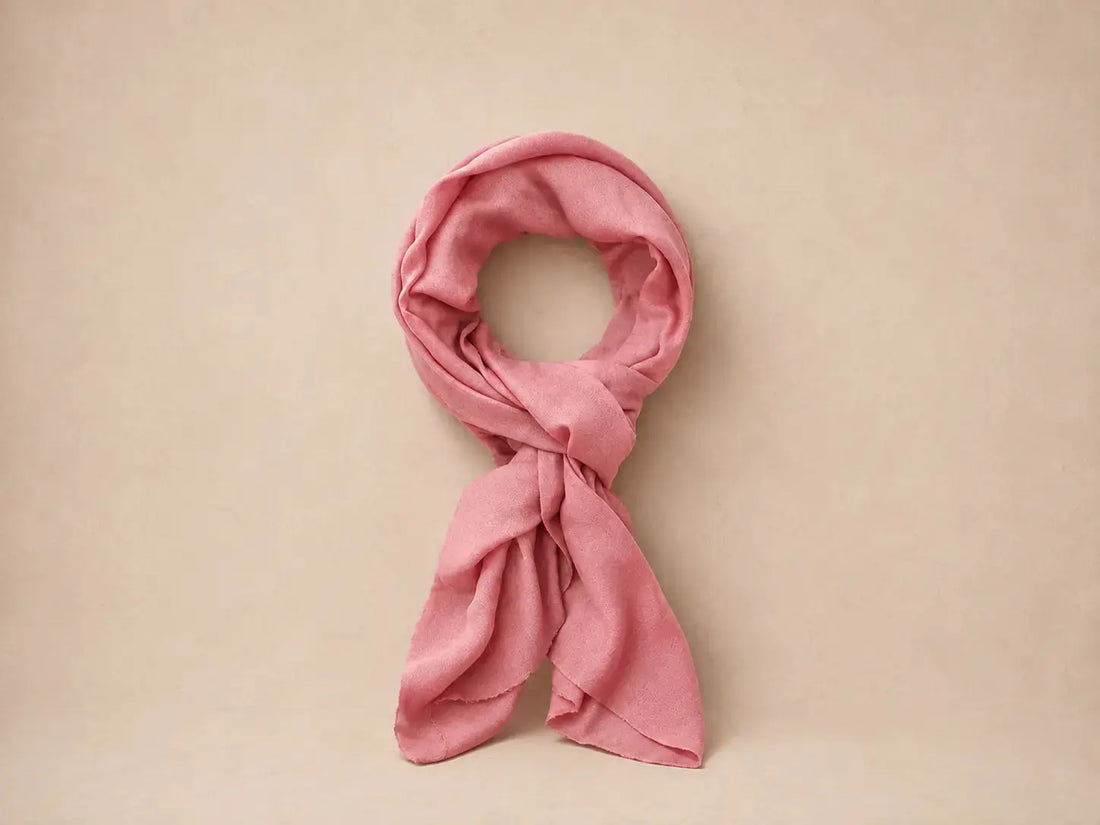 Silk Scarf Guide: Best Styles, Picks, and Ways to Wear - Ocean Ray London