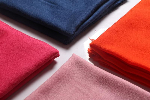 Cashmere Pashmina
