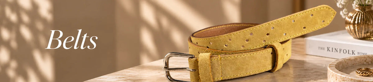 BELTS Ocean Ray London