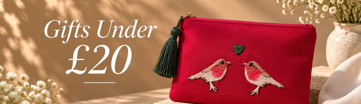Gifts Under £20 - Ocean Ray London