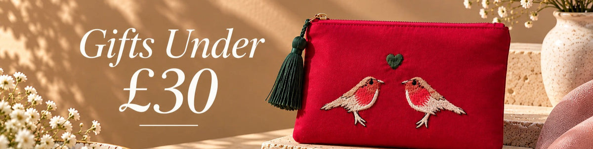 Gifts-Under-30 Ocean Ray London