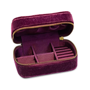 Hummingbird Jewellery Box