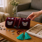 Butterfly Jewellary Roll Ocean Ray London