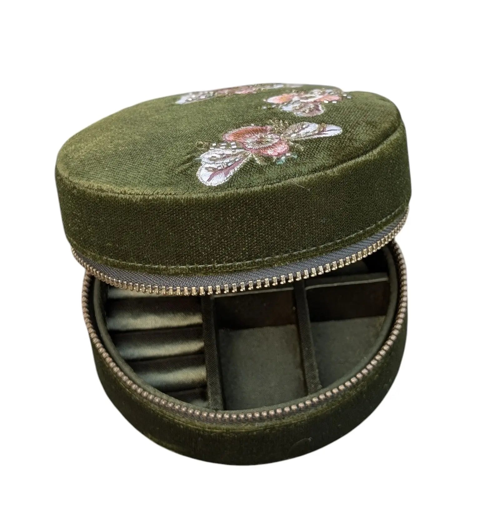 Buzzy Bees Jewellery Box - Ocean Ray London