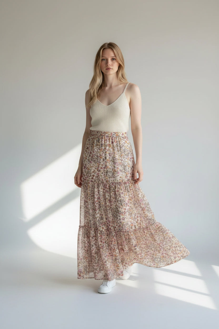 Lexi Skirt