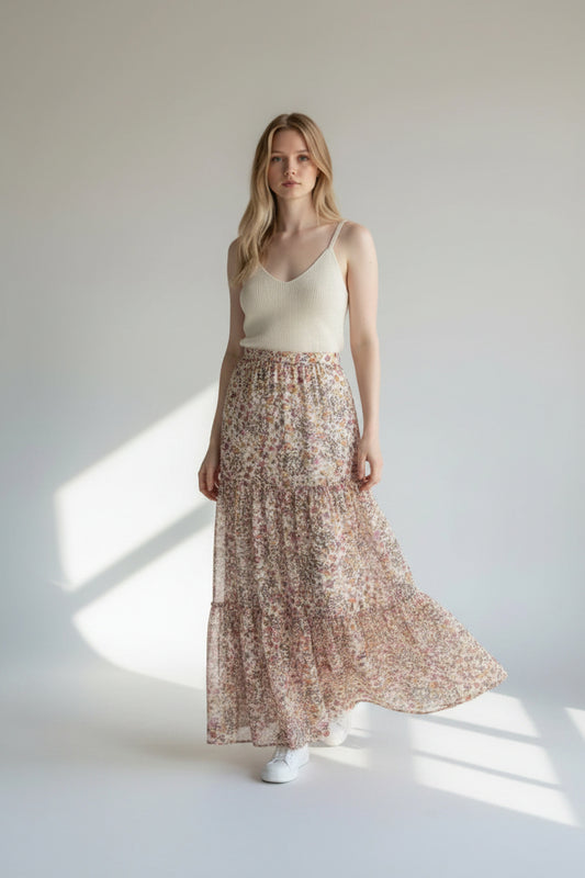 Lexi Skirt