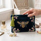Meadow Bee Pouch