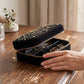 Sparkling Stars Wine Jewellery Box Ocean Ray London