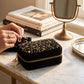 Sparkling Stars Wine Jewellery Box Ocean Ray London