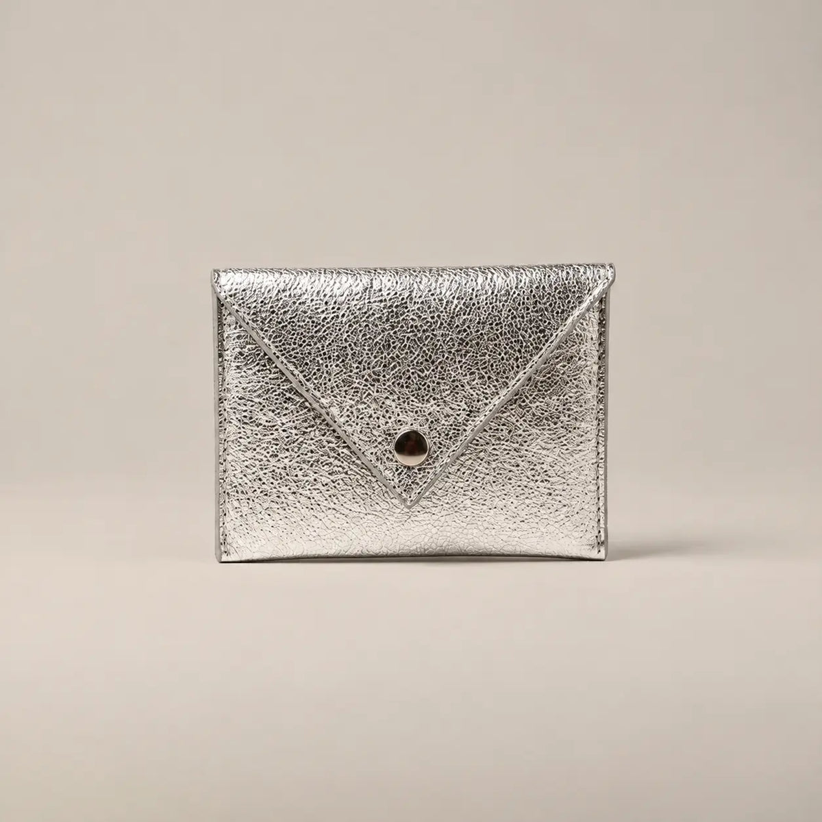 Leather card case wallet Ocean Ray London