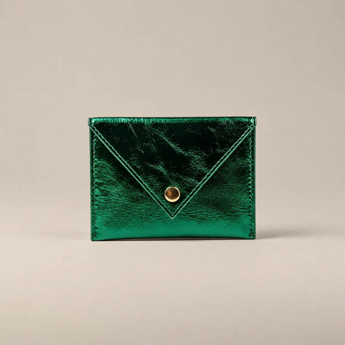 Leather Card case wallet Ocean Ray London