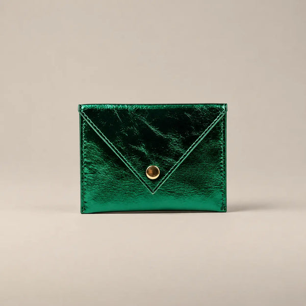 Leather Card case wallet