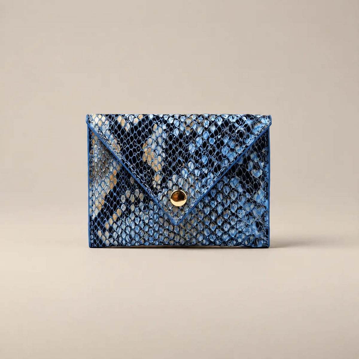 Leather Card Case wallet Ocean Ray London