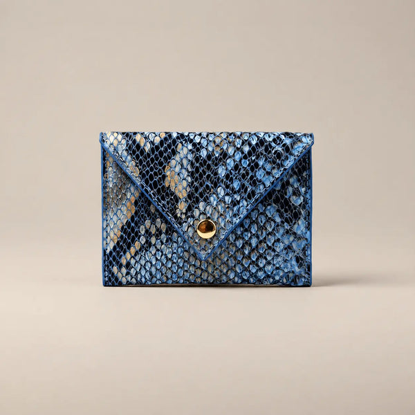 Leather Card Case wallet