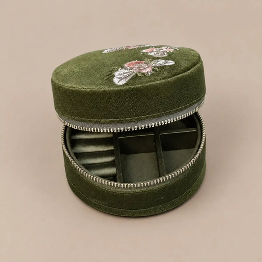 Buzzy Bees Jewellery Box