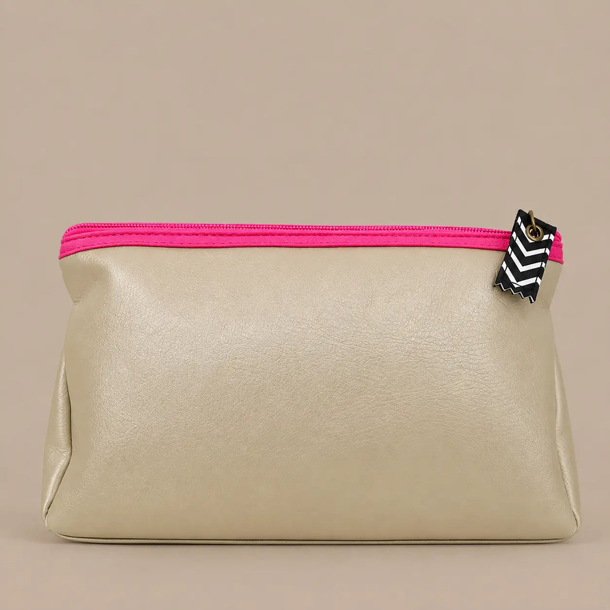 Note To Self Make Up Bag Ocean Ray London