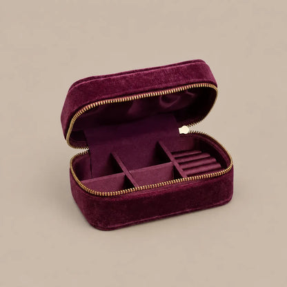 Hummingbird Jewellery Box