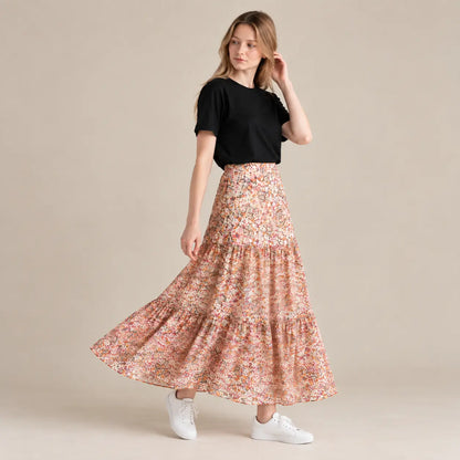 Lexi Skirt Ocean Ray London