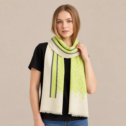 Demira Scarf