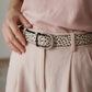The Spot & Style Belt