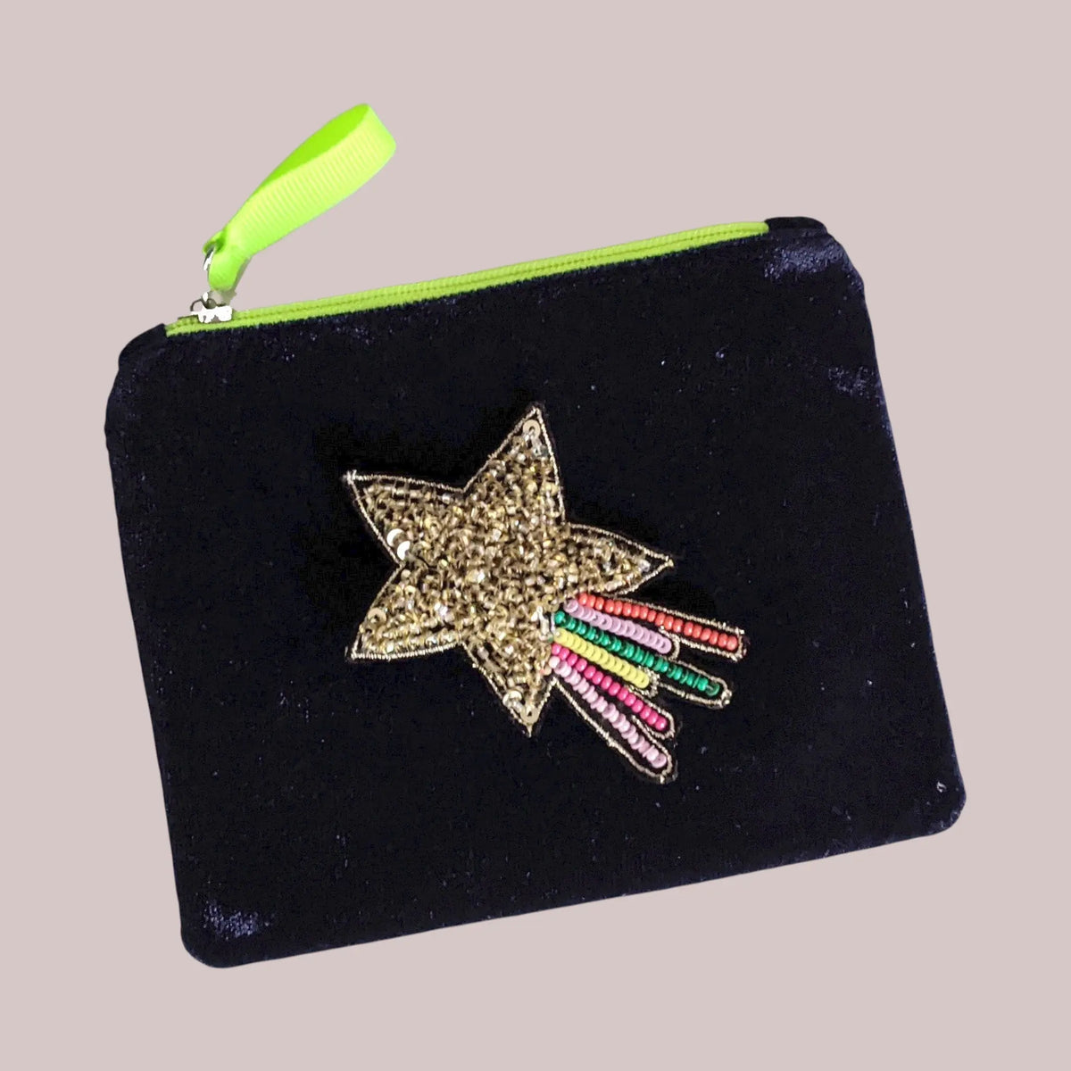 Coin Purse Ocean Ray London