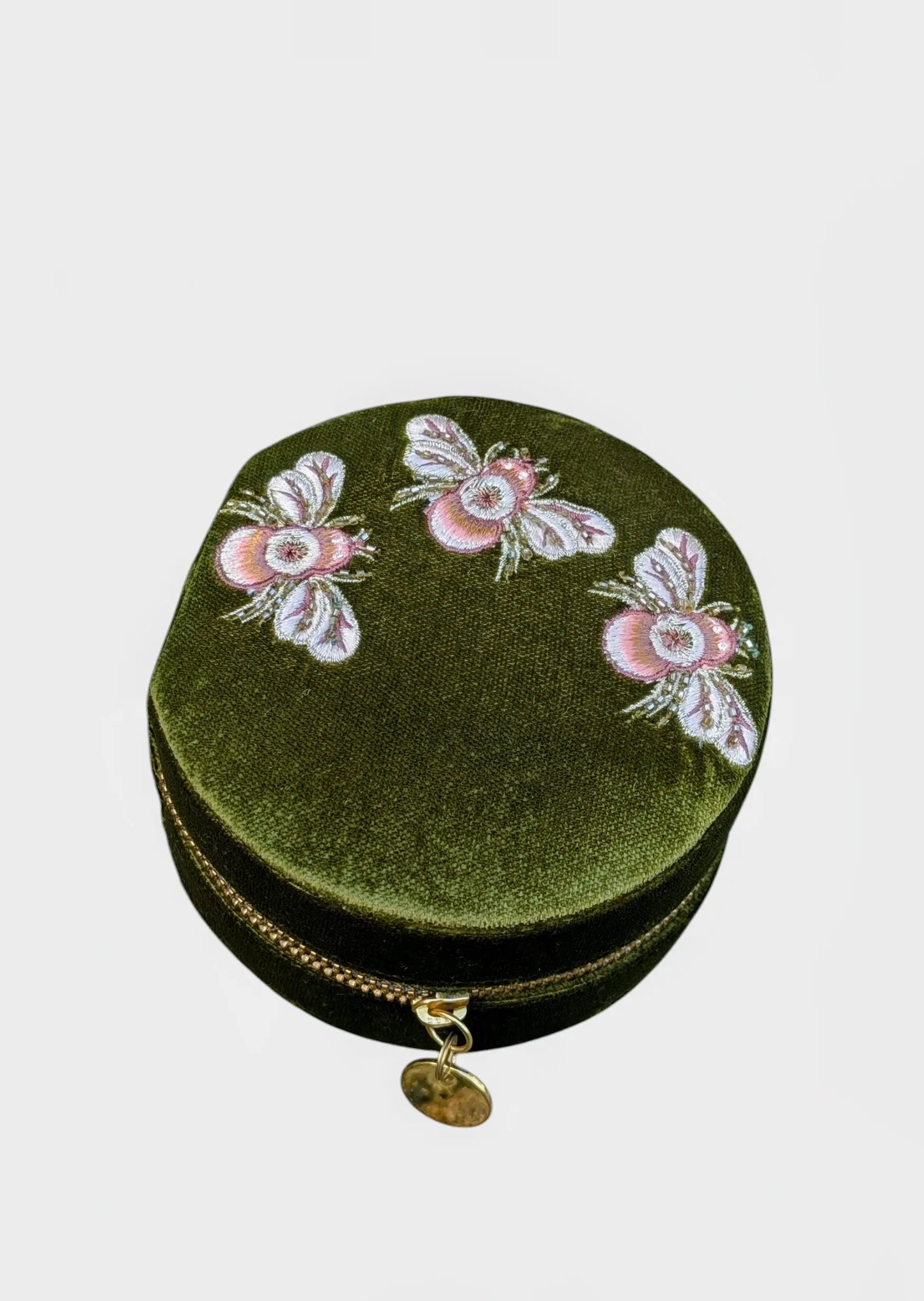 Buzzy Bees Jewellery Box - Ocean Ray London