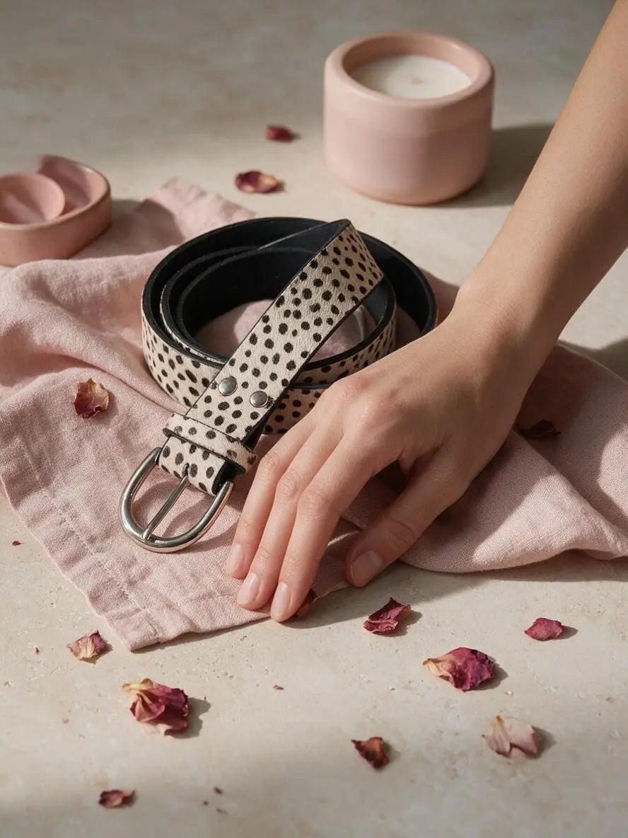 The Spot & Style Belt
