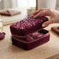 Sparkling Stars Wine Jewellery Box Ocean Ray London