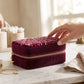 Sparkling Stars Wine Jewellery Box Ocean Ray London