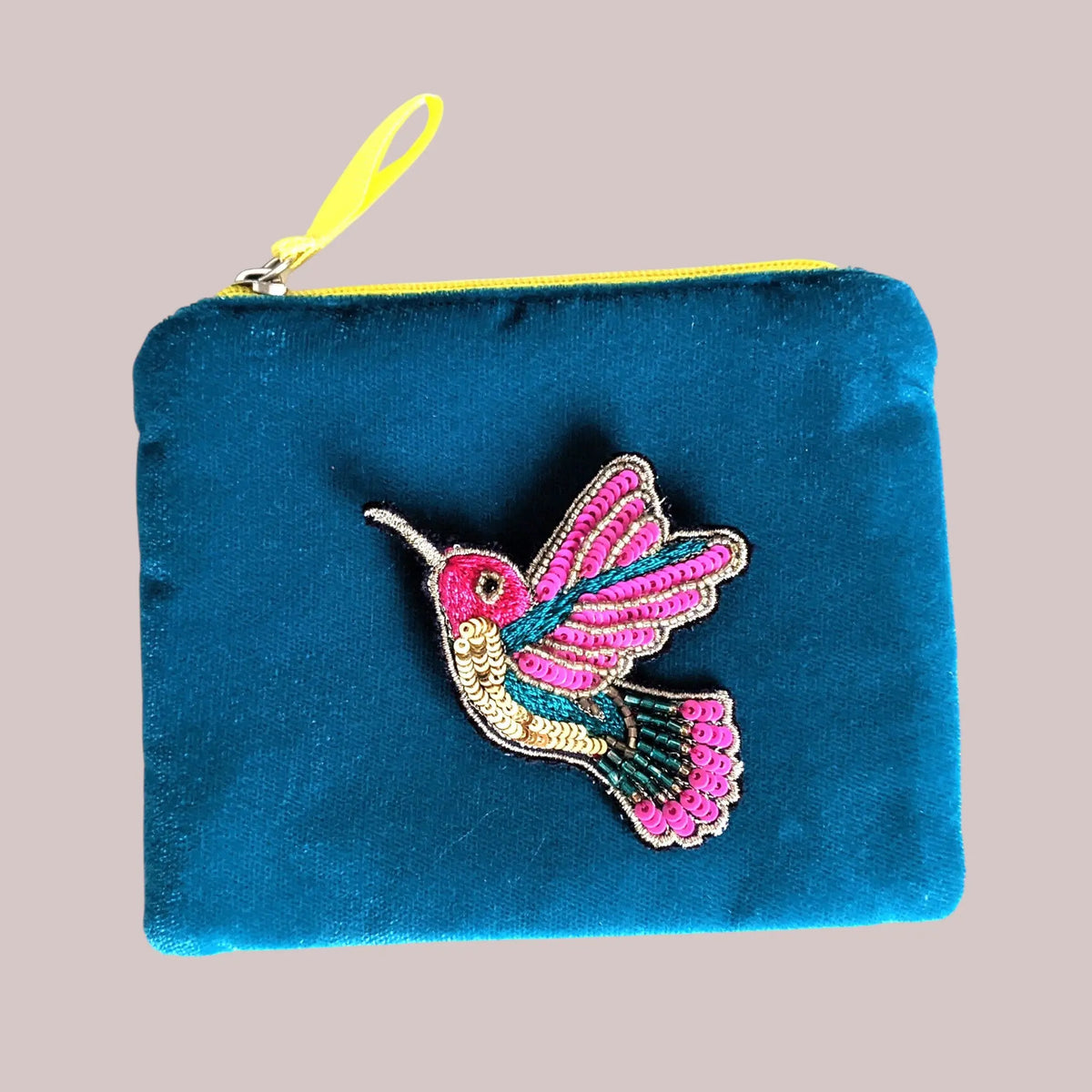 Coin Purse Ocean Ray London