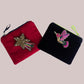 Coin Purse Ocean Ray London