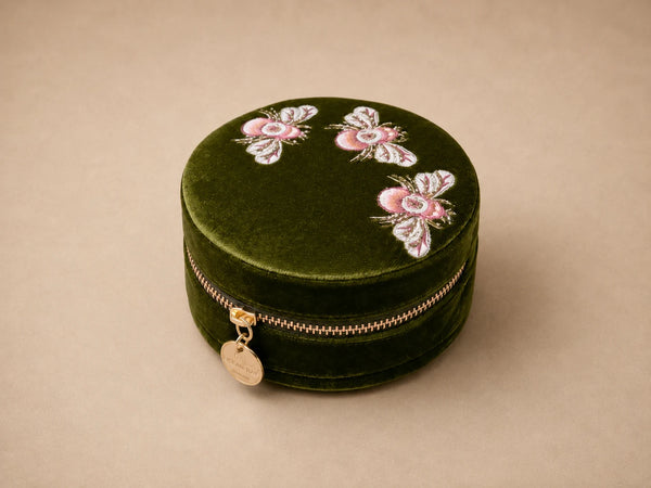 JEWELLERY STORAGES
