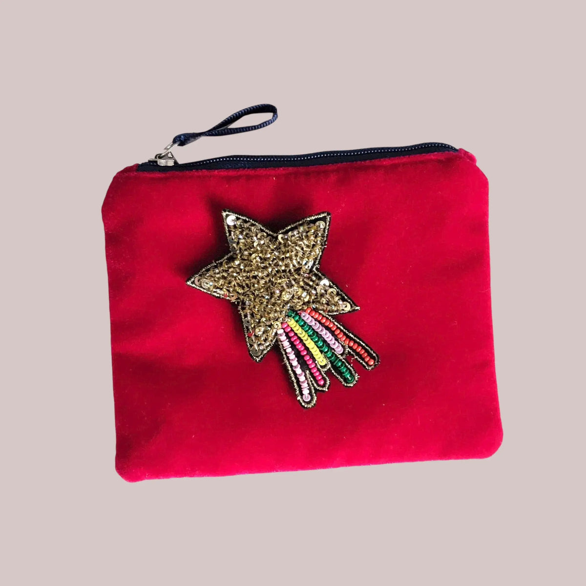 Coin Purse Ocean Ray London