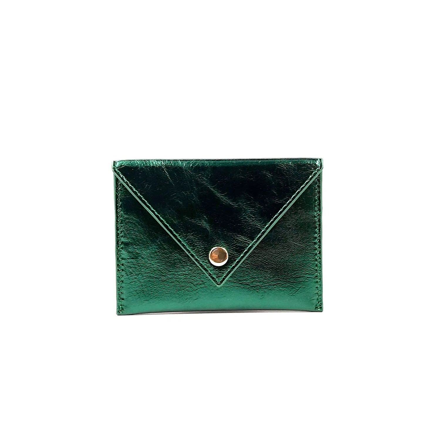 Leather Card case wallet Ocean Ray London
