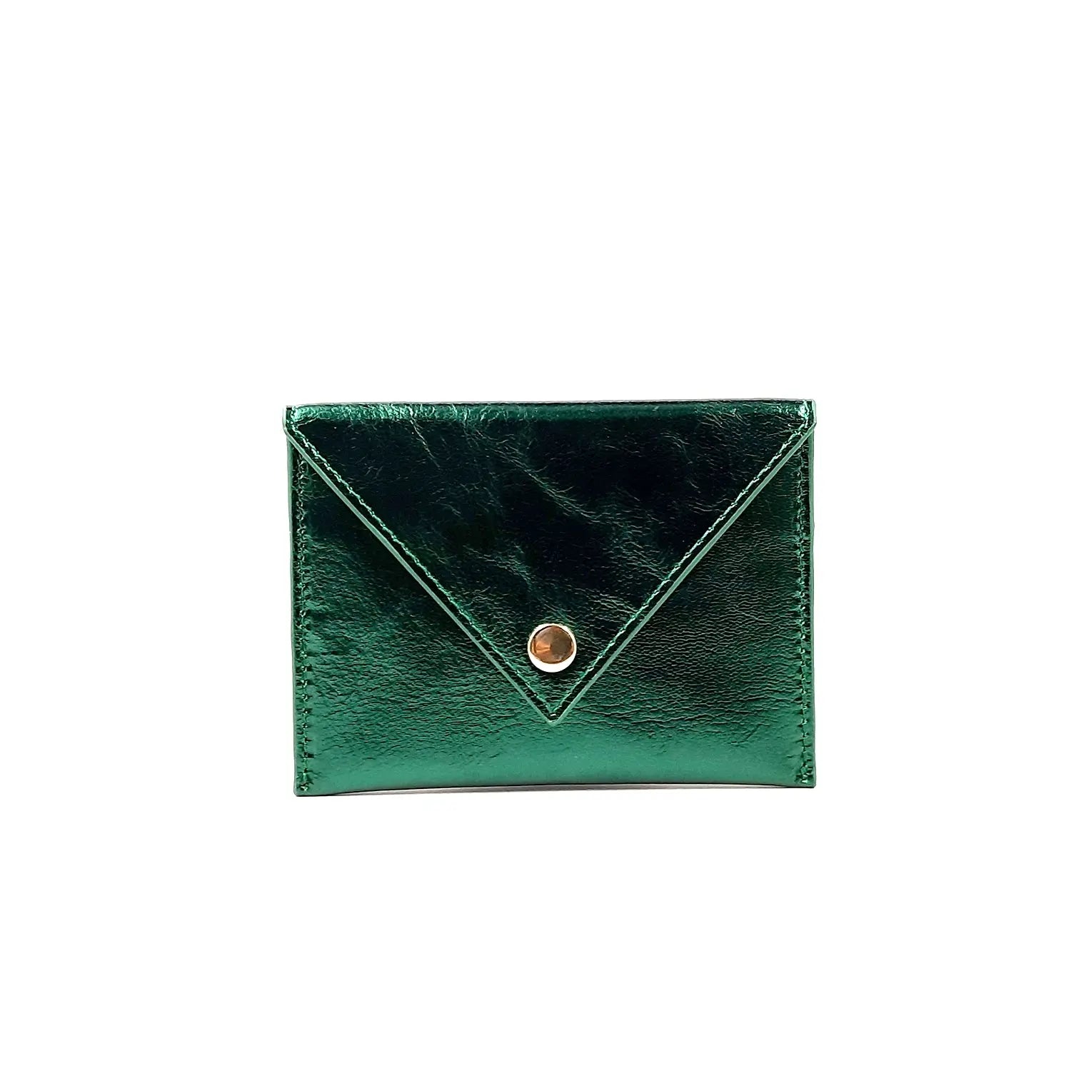 Leather Card case wallet Ocean Ray London