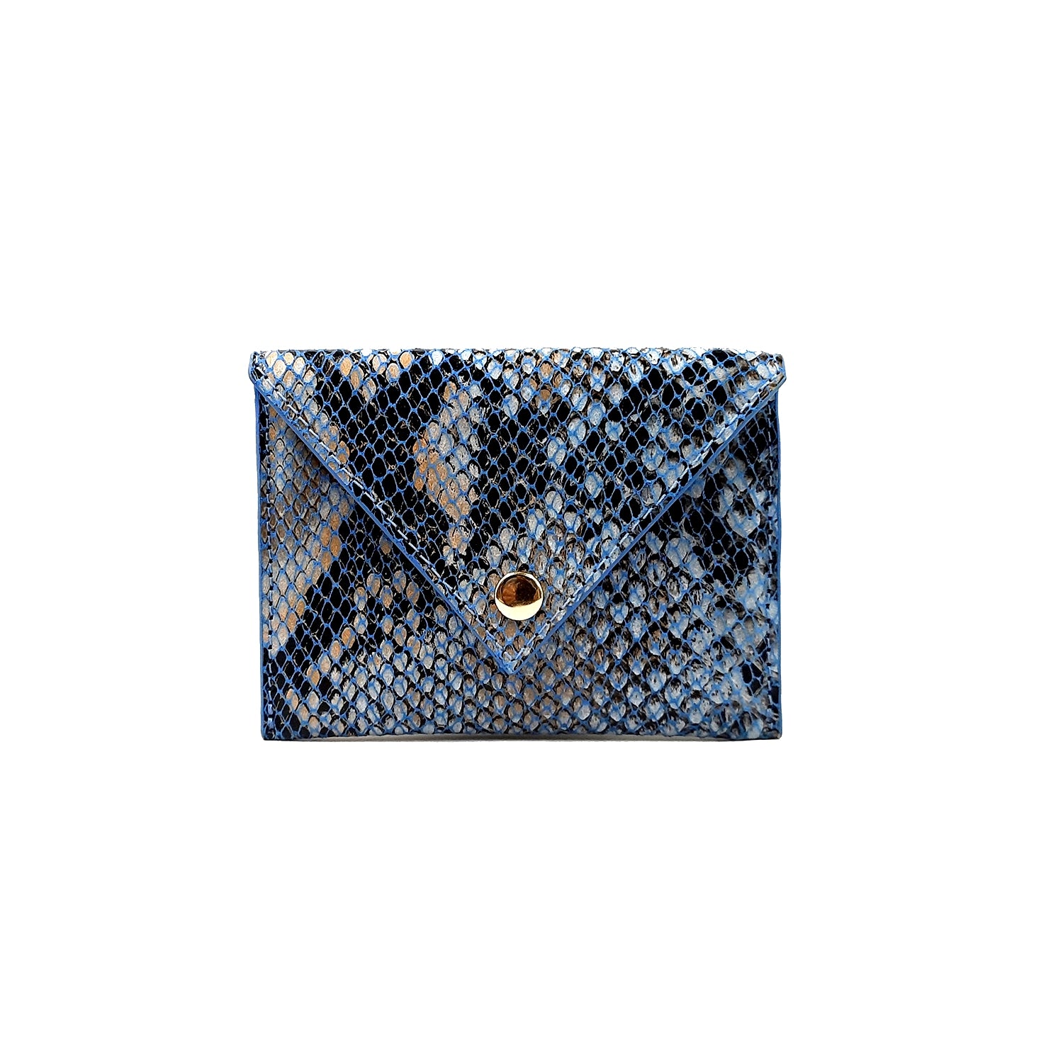 Leather Card Case wallet
