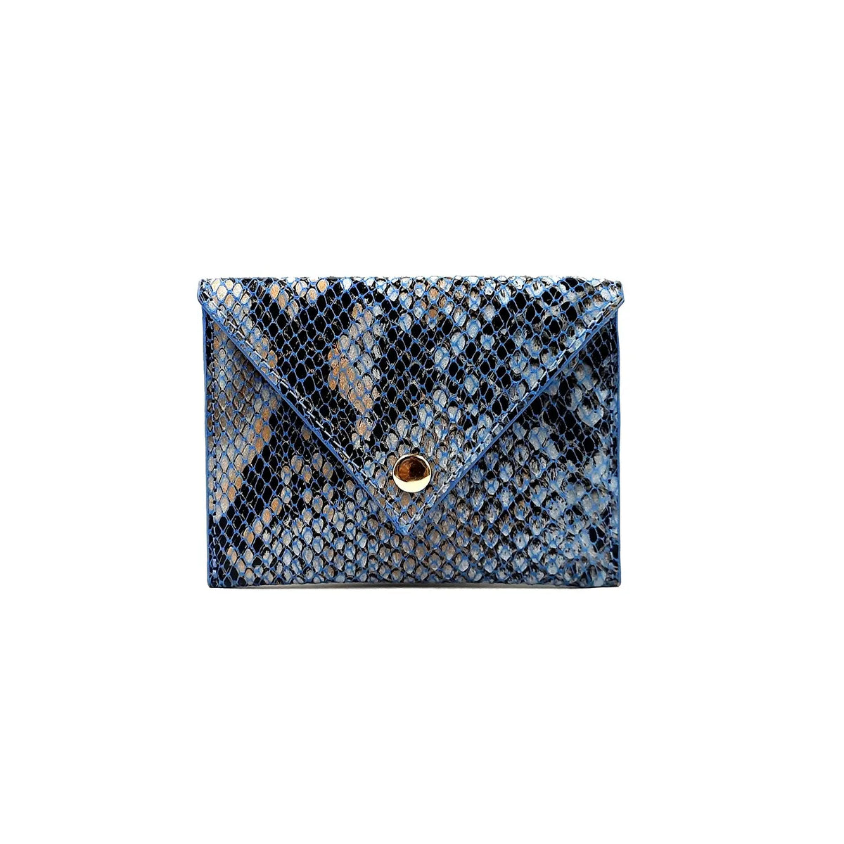 Leather Card Case wallet Ocean Ray London