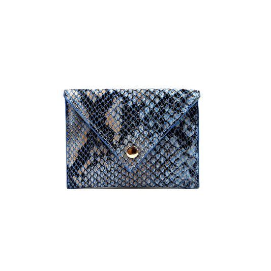 Leather Card Case wallet