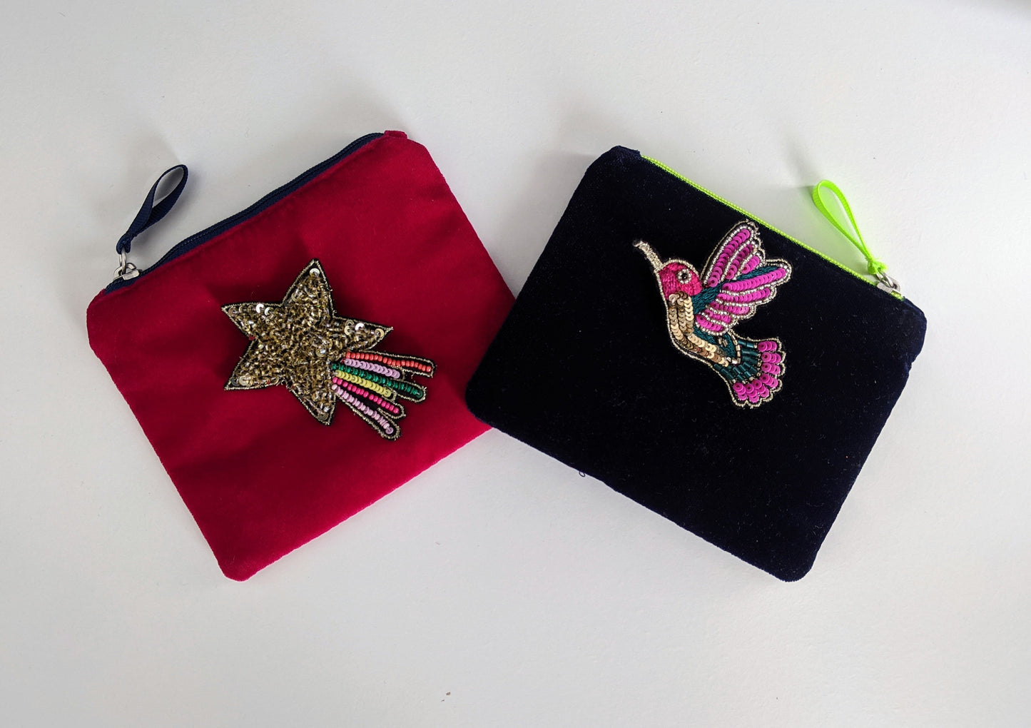 Coin Purse Ocean Ray London