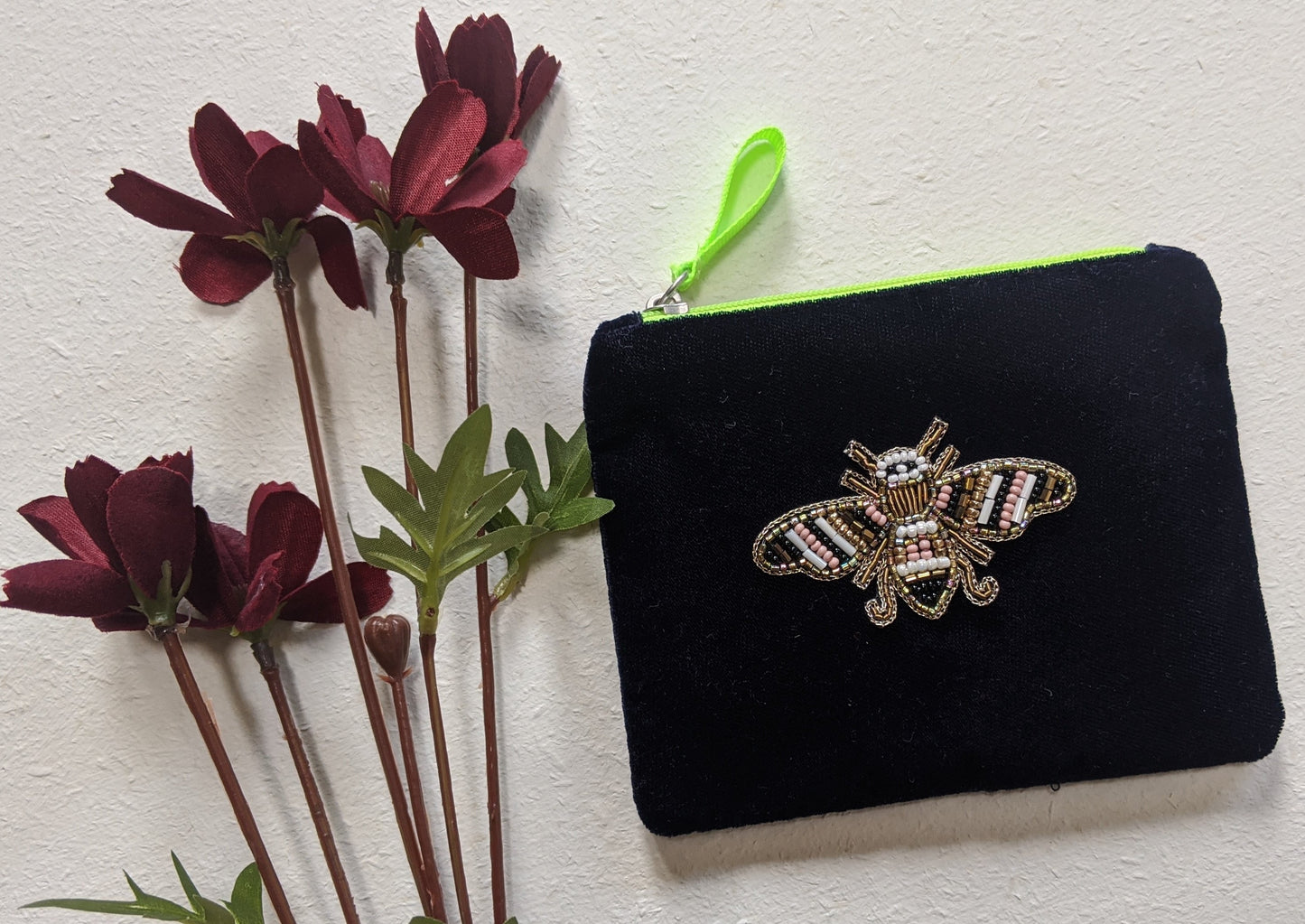 Coin Purse Ocean Ray London