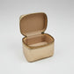 Mini N Mighty Jewellery Box Gold Ocean Ray London