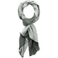 Reversible Scarf -  Neon Pink/Neon Orange Ocean Ray