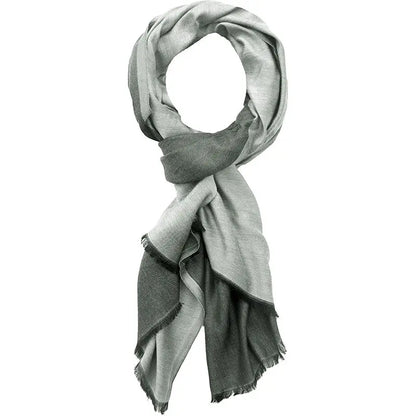 Reversible Scarf -  Neon Pink/Neon Orange Ocean Ray