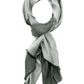 Reversible Scarf - Khaki/Black Ocean Ray