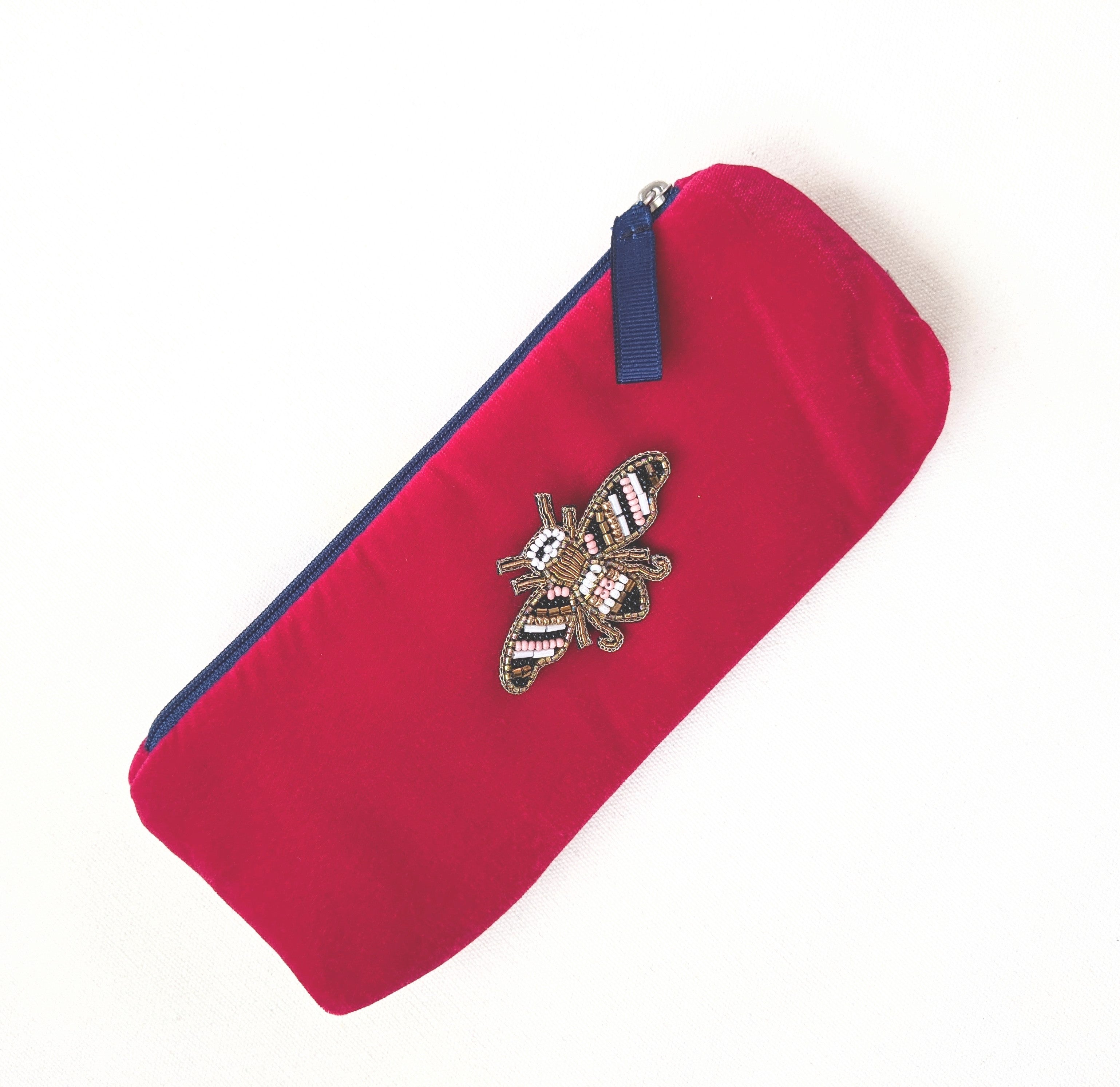 Pencil Case - Pink
