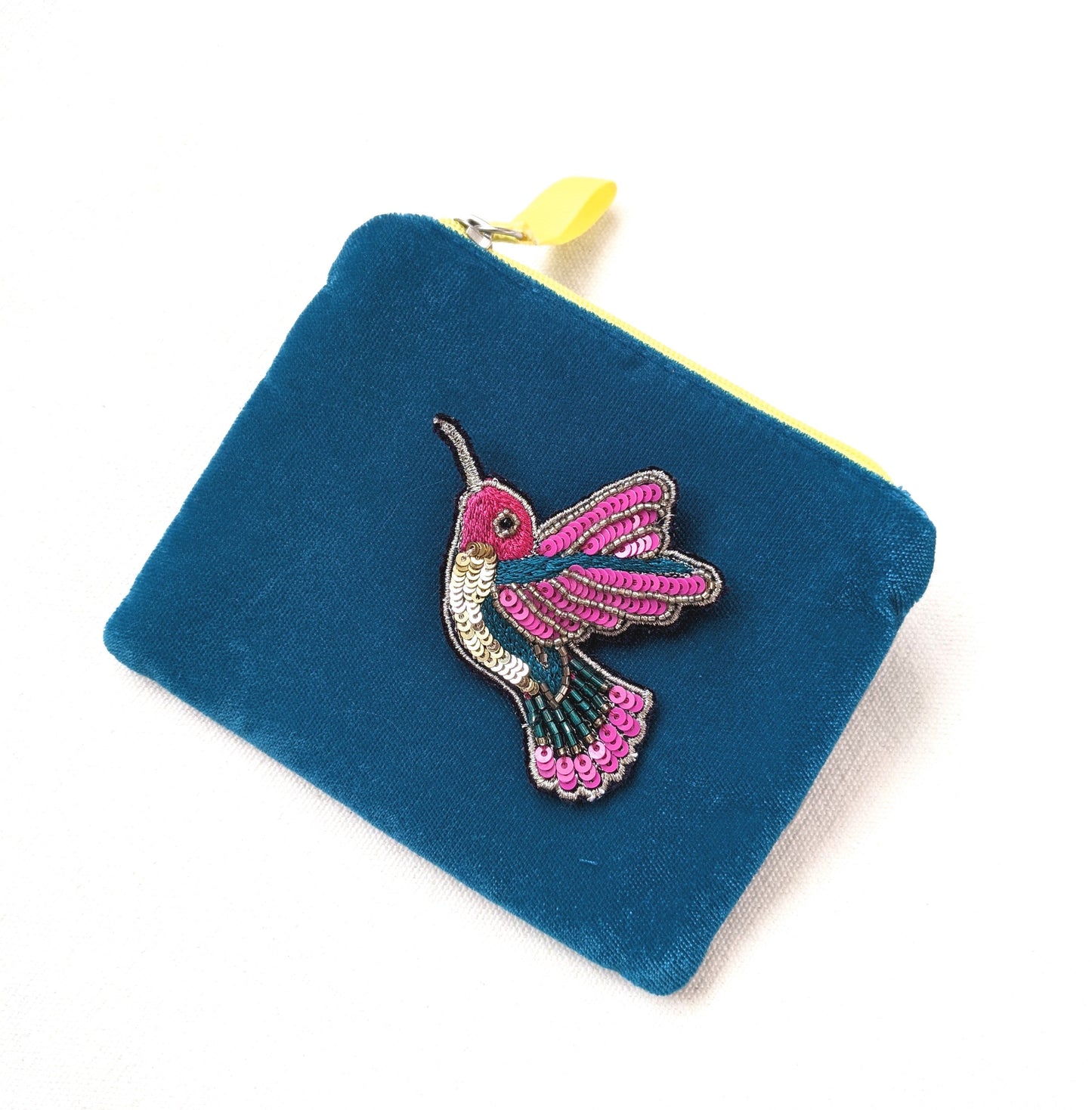 Coin Purse Ocean Ray London