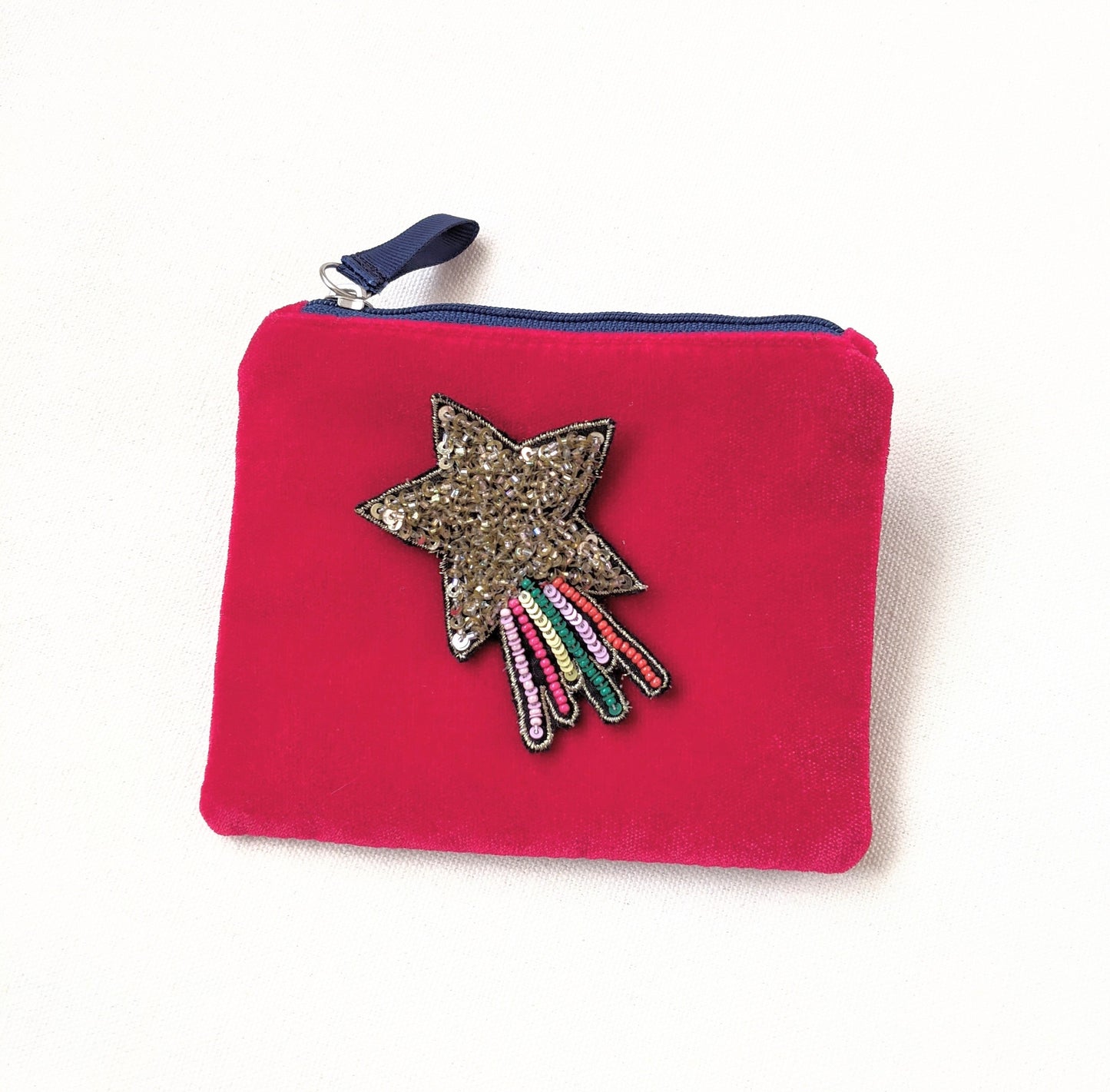 Coin Purse Ocean Ray London